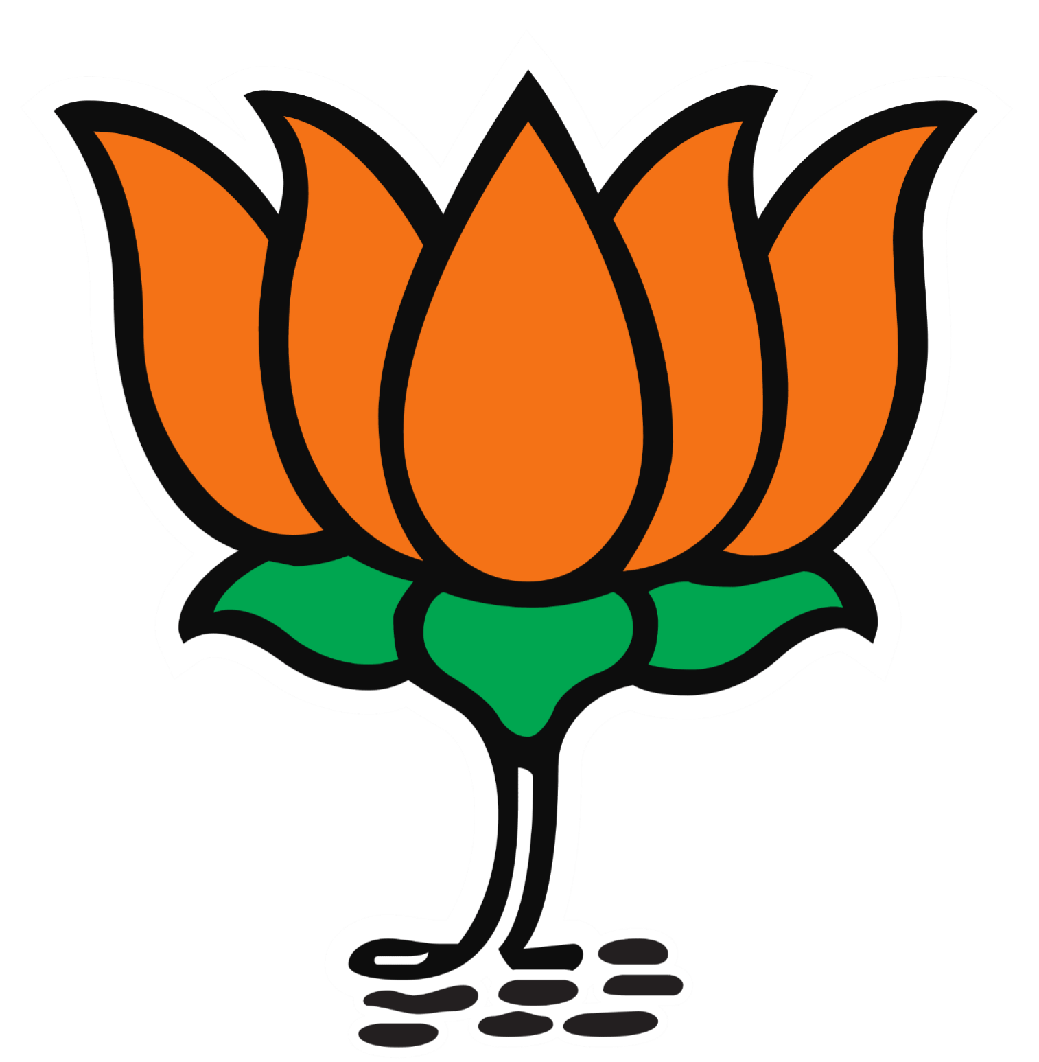 BJP Lotus